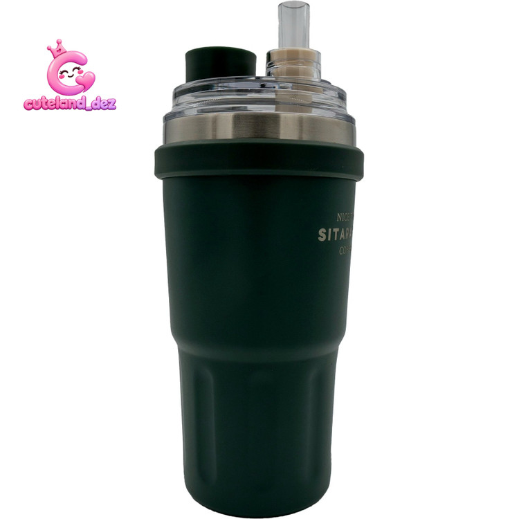 تراول ماگ 600 میل دسته بغل درب مگنتی برند سیتارایوری SITARATUR I