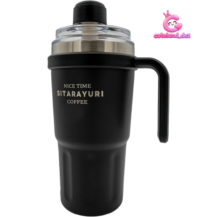 تراول ماگ 600 میل دسته بغل درب مگنتی برند سیتارایوری SITARATUR I